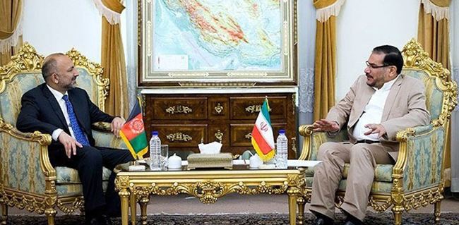 Iran Blames US for Exacerbation of Security Situation in Afghanistan